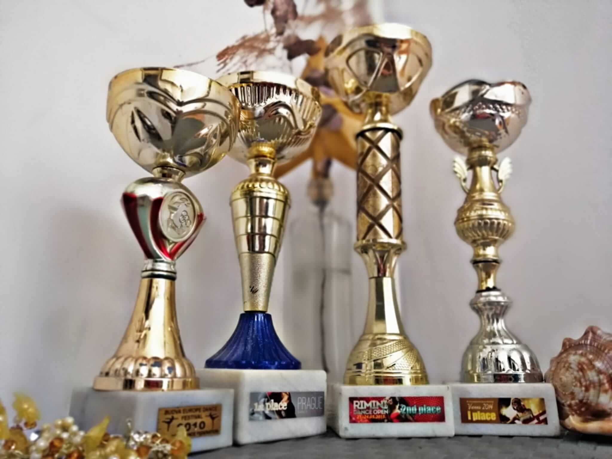 Competitions